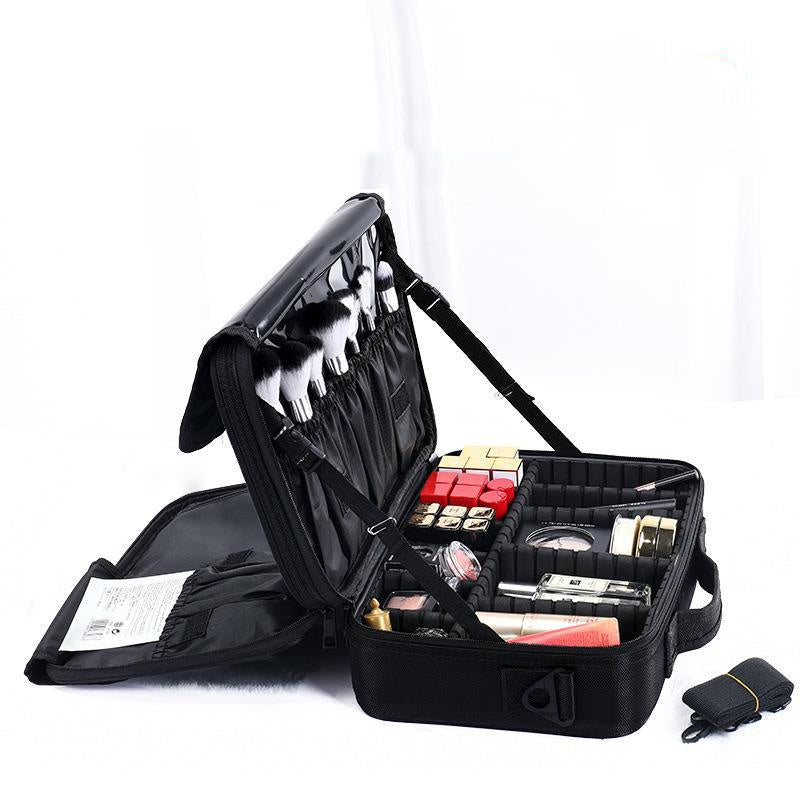 Women's Cosmetic Bag Cosmetic Bag Beauty Storage Box Women's Cosmetic Bag Cosmetic Bag Beauty Storage Box